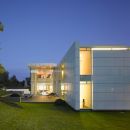 Luxembourg House | Richard Meier