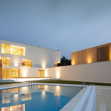 Portuguese Hotel | Virgula I