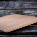 Laptop Stand in Wood | Martin Bay