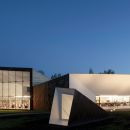 Seinajoki Library | JKMM Architects