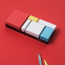 Mondrian Sicky Notes | PA Design