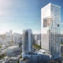 Reforma Towers | Richard Meier