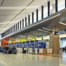 Logan Airport Terminal C | Rizvi