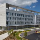Miami-Dade College Kendall Campus | Perkins+Will