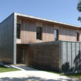 Maison l&rsquo;Estelle | Fran&ccedil;ois Primault