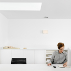 Architect's Office | Baldridge Architects