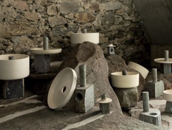 Neolithic Collection | Giulio Parini