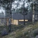 Making of House in the Forest | Juan Carlos Torres