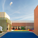 Microsoft Technology Pavilion | Nowadays