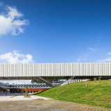 Technological Park in Obidos | Jorge Mealha