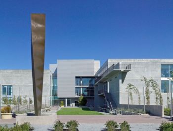 California Department of Public Health | Studios Architecture