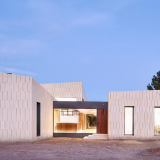 Mallorca Golf Clubhouse | GRAS