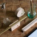 Wooden Measuring Instrument | Dries Verbruggen