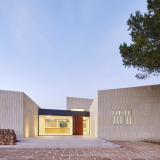 Stone Golf Clubhouse | GRAS Arquitectos