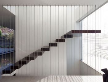 Modern Stairs 1 | MODERNi