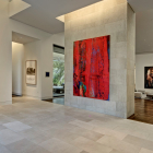 Residence for Arts | Overland Architects