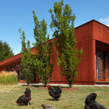 Canadian Farmhouse | Superkul