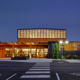 St. Edward Church | Di Loreto Architecture