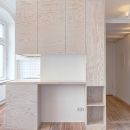 Berlin Plywood Apartment | Spamroom
