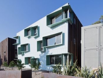 Broadway Housing | Kevin Daly