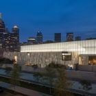 Barnes Foundation | Tod Williams + Billie Tsien