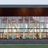 Bilkent Erzurum Lower School | FXFOWLE