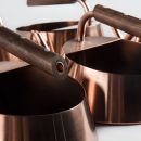 CU Copper Watering Can | Josh Bruderer