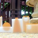 Jing Candle | Division of Industrial Design NUS