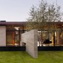 San Joaquin Valley Residence | Aidlin Darling Design