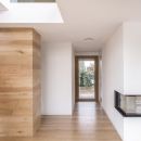 Wooden Casa PLS | Corde Architetti