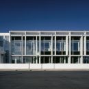 Swissair North American Headquarters | Richard Meier