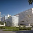 ENI Headquarters Competition | Richard Meier