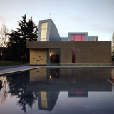 Chapel Of St. Ignatius | Steven Holl