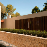 Casa El Bosque | Ramon Esteve