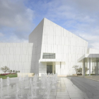 OCT Shenzhen Clubhouse | Richard Meier