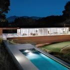 Bridge House | Stanley Saitowitz