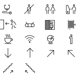 Vall d&rsquo;Hebron Graphics | Toormix