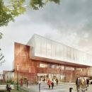 Proton Therapy Center for Denmark | AARHUS
