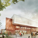 Proton Therapy Center for Denmark | AARHUS