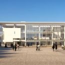 Musée de la Romanité | Richard Meier