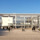 Mus&eacute;e de la Romanit&eacute; | Richard Meier