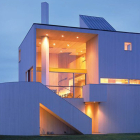 [M. Classic] Gwathmey Residence | Charles Gwathmey