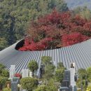 Sayama Lakeside Cemetery Community Hall | Hiroshi Nakamura