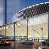 Penn Station Renovation | SOM