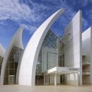[M.Classic] Jubilee Church | Richard Meier
