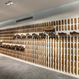 Skechers Showroom | Zemberek