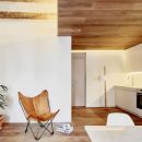 Borne Apartments | MESURA