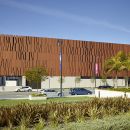 Wallis Annenberg Center for the Performing Arts |Pali Fekete