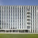 City Green Court | Richard Meier