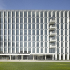 City Green Court | Richard Meier